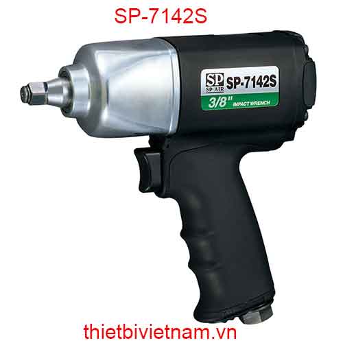 Súng xiết bu lông bằng khí nén hãng SP Air SP-7142S