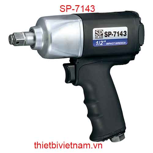 Súng xiết bu lông bằng khí nén hãng SP Air SP-7143
