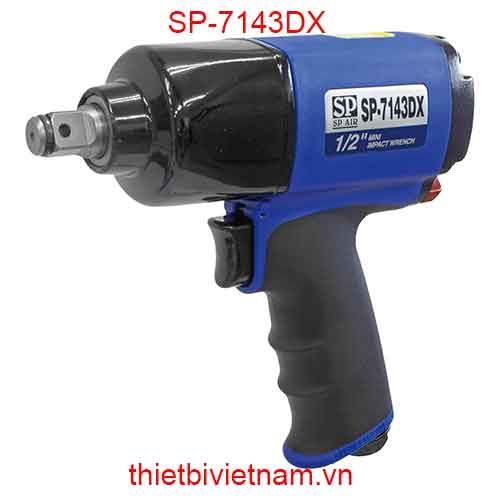 Súng xiết bu lông bằng khí nén hãng SP Air SP-7143DX