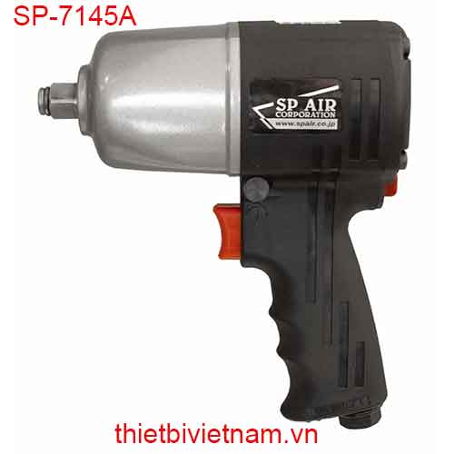 Súng xiết bu lông bằng khí nén hãng SP Air SP-7145A