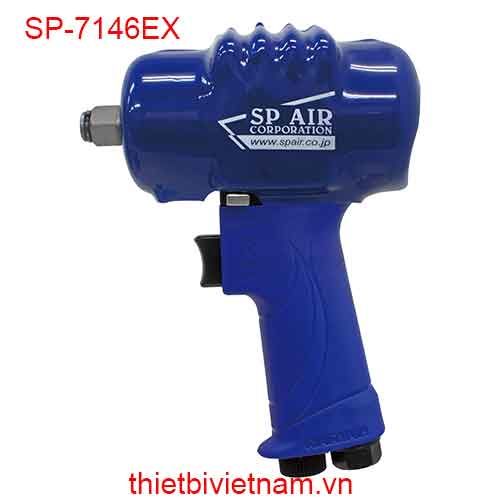 Súng xiết bu lông bằng khí nén hãng SP Air SP-7146EX