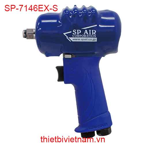 Súng xiết bu lông bằng khí nén hãng SP Air SP-7146EX-S