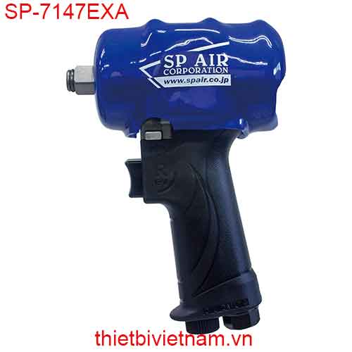 Súng xiết bu lông bằng khí nén hãng SP Air SP-7147EXA