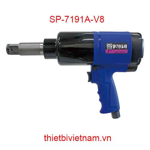 Súng xiết bu lông bằng khí nén hãng SP Air SP-7191A-V8