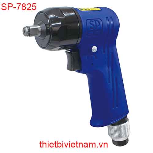 Súng xiết bu lông bằng khí nén hãng SP Air SP-7825