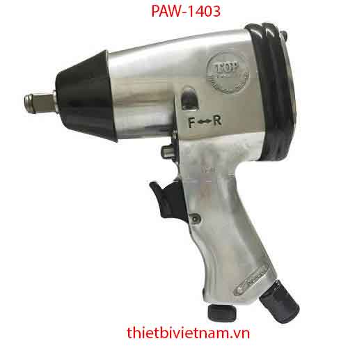  Súng xiết bu lông bằng khí nén hãng Top Model PAW-1403