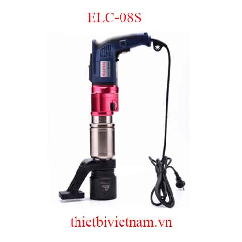 Súng xiết bu lông cài đặt lực PULITOOL ELC-08S (dạng thẳng)