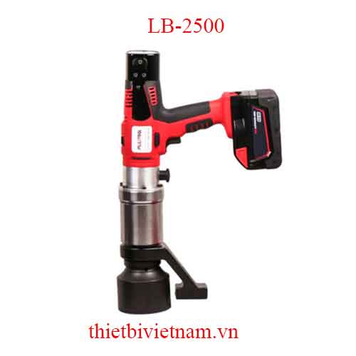Súng xiết bu lông cài đặt lực PULITOOL LB-2500 (xài pin)