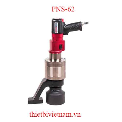 Súng xiết bu lông cài đặt lực PULITOOL PNS-62 (khí nén)