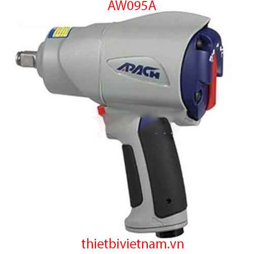 Súng xiết bu lông Composite hãng Apach model AW095A