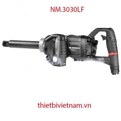 Súng xiết bu lông cốt dài 1 inch hãng Facom model NM.3030LF