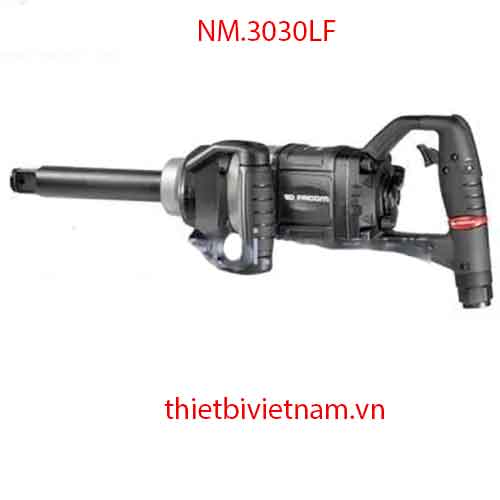 Súng xiết bu lông cốt dài 1 inch hãng Facom model NM.3030LF