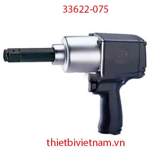 Súng xiết bu long cốt dài 3/4 inch hãng Kingtony Model 33622-075