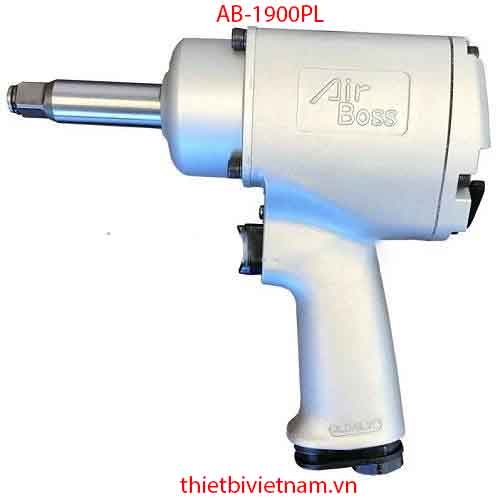 Súng xiết bu lông cốt dài hãng AirBoss model AB-1900PL