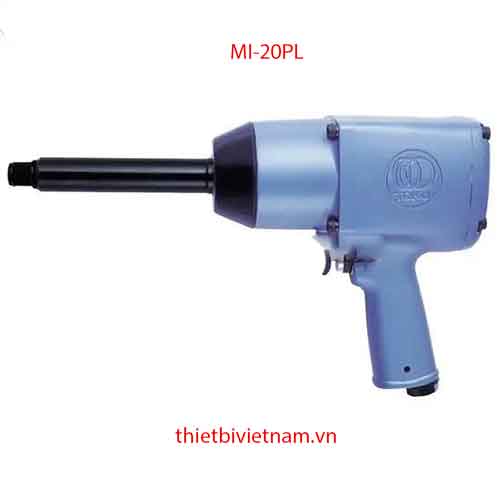  Súng xiết bu lông cốt dài hãng Toku model MI-20PL