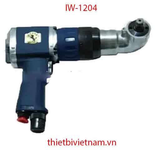 Súng xiết bu lông đầu xoay 360 độ hãng Obase model IW-1204