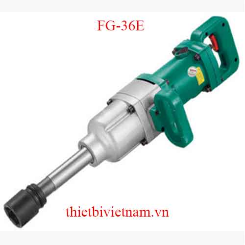Súng xiết bu lông điện FOR TIGERS FG-36E