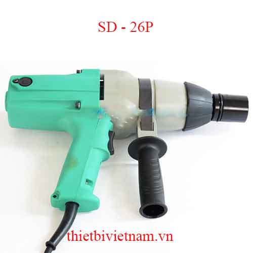 SÚNG XIẾT BU LONG ĐIỆN SD - 26P