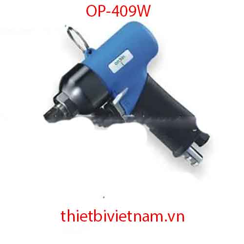 Súng xiết bu lông dùng khí nén 1/2 inch hãng Onpin Model OP-409W 