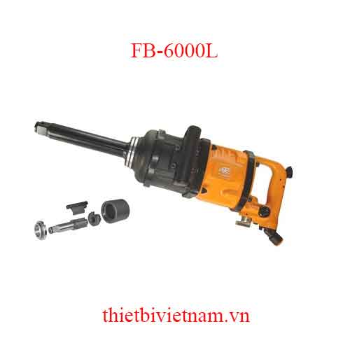 SÚNG XIẾT BU LONG FB-6000L