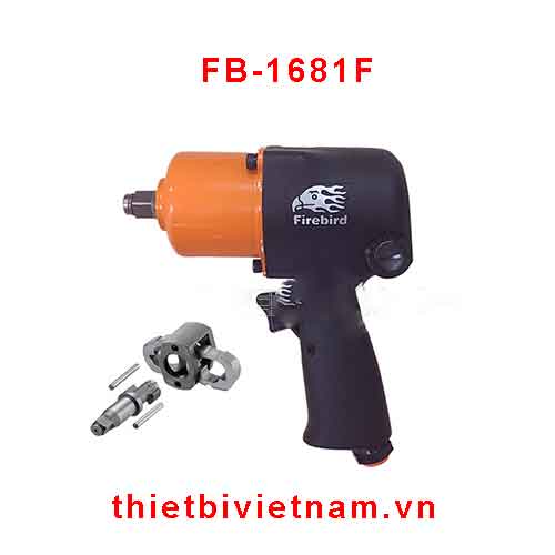 Súng xiết bu lông Firebird FB-1681F (1/2 inch)