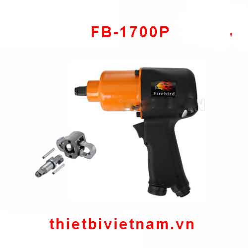 Súng xiết bu lông Firebird FB-1700P(1/2 inch)