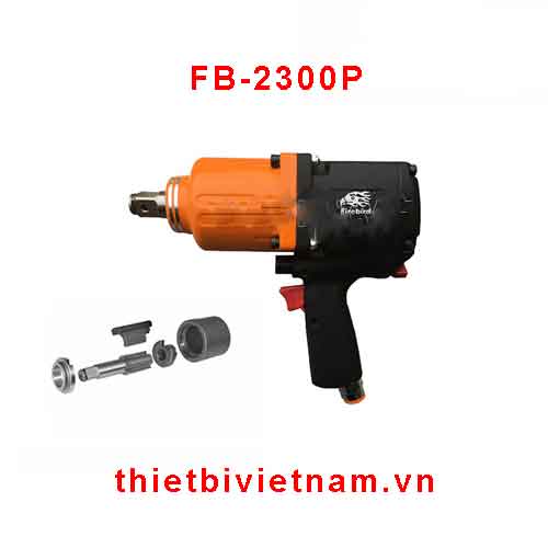 Súng xiết bu lông Firebird FB-2300P (3/4 inch)