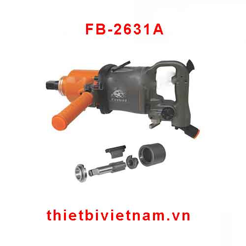 Súng xiết bu lông Firebird FB-2631A(3/4 inch)