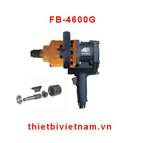 Súng xiết bu lông Firebird FB-4600G (1 inch)