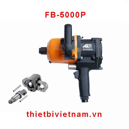Súng xiết bu lông Firebird FB-5000P (1 inch)