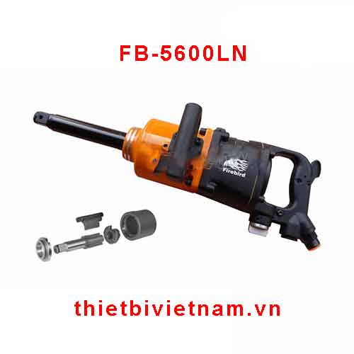 Súng xiết bu lông Firebird FB-5600LN (1 inch)