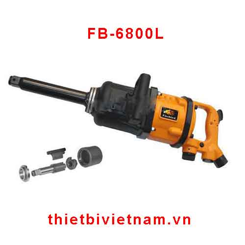 Súng xiết bu lông Firebird FB-6800L(1 inch)