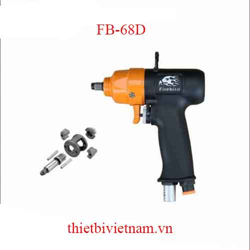 SÚNG XIẾT BU LÔNG FIREBIRD FB-68D (3/8INCH)