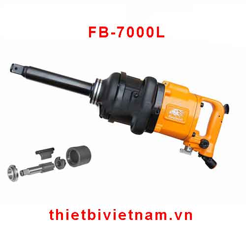 Súng xiết bu lông Firebird FB-7000L(1 inch)
