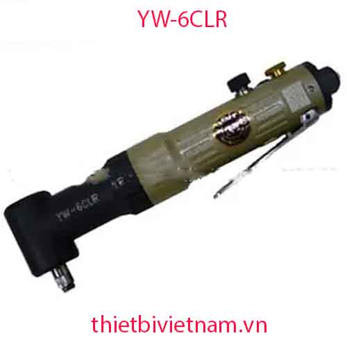 Súng xiết bu lông góc 90 độ hãng Yunica Model YW-6CLR