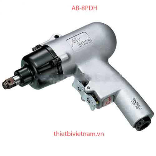 Súng xiết bu lông hãng AirBoss model AB-8PDH