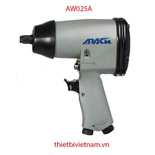Súng xiết bu lông hãng Apach model AW025A