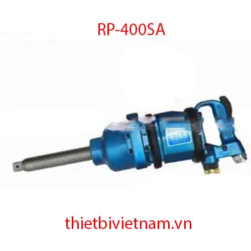 Súng xiết bu lông hãng Prona Model RP-400SA