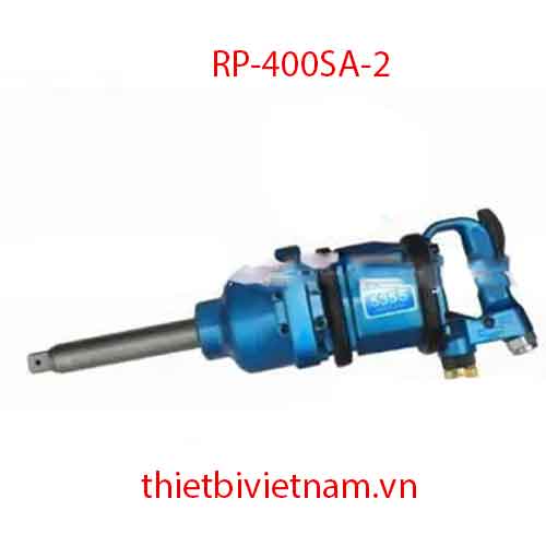 Súng xiết bu lông hãng Prona Model RP-400SA-2