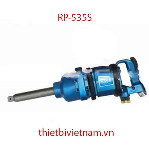 Súng xiết bu lông hãng Prona Model RP-535S