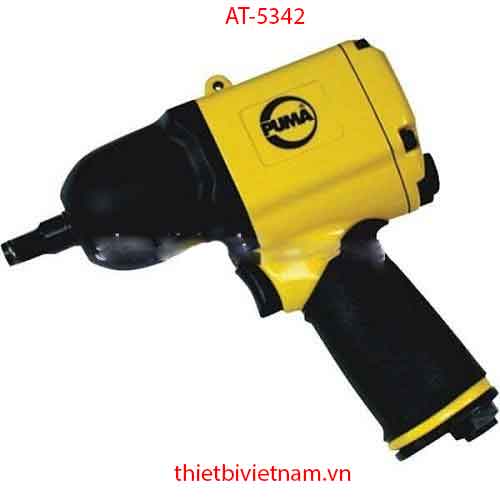 Súng xiết bu lông hãng Puma model AT-5342