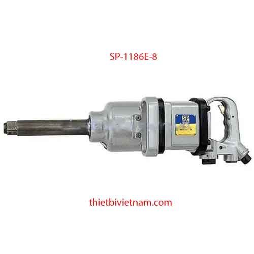 Súng xiết bu lông hãng SP Air model SP-1186E-8