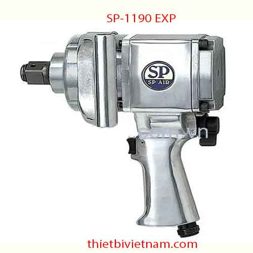 Súng xiết bu lông hãng SP Air model SP-1190 EXP