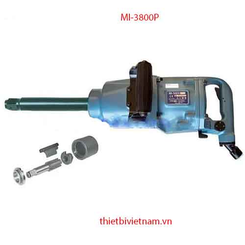 Súng xiết bu lông hãng Toku Model MI-3800P