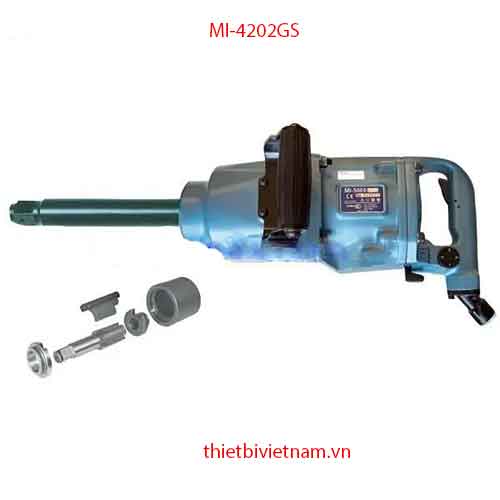 Súng xiết bu lông hãng Toku mode MI-4202GS