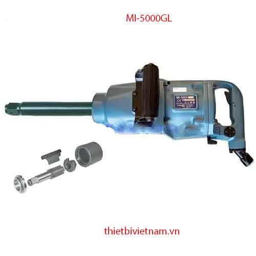 Súng xiết bu lông hãng Toku Model MI-5500GL