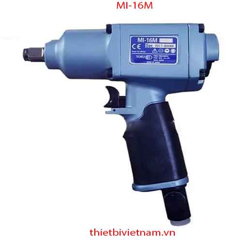 Súng xiết bu lông hãng Toku model MI-16M