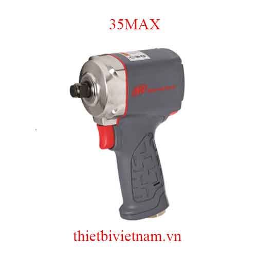 SÚNG XIẾT BU LÔNG INGERSOLL RAND 35MAX