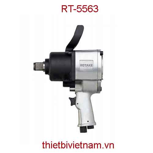 Súng xiết bu lông khí nén 1 inch hãng ROTAKE RT-5563