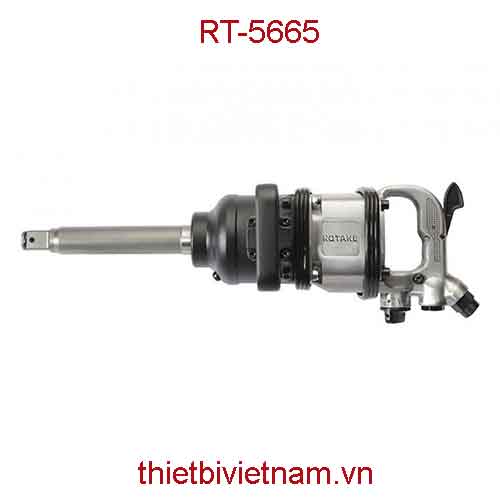 Súng xiết bu lông khí nén 1 inch hãng ROTAKE RT-5665
